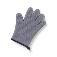 Luvas De Silicone Elegantes Para Cozinha - Proteção Térmica E Conforto Absoluto! - 1