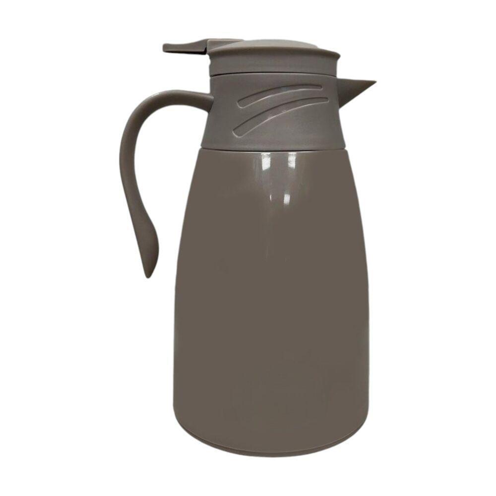 Bule Térmico Elegante 1l - Sofisticação Para Café E Chá Com Estilo Moderno - 3