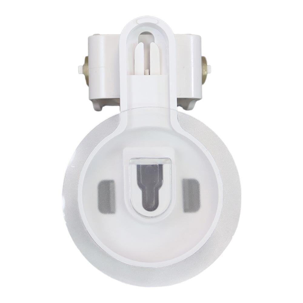 Suporte Inteligente Para Cabos E Vassouras – Organização Eficiente E Sem Estresse - 3