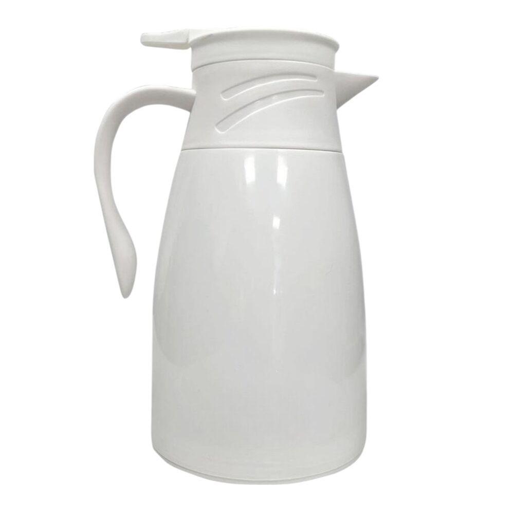 Bule Térmico Prático 1l - Elegância E Conforto Para Suas Bebidas Sempre Frescas! - 2
