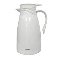 Bule Térmico Prático 1l - Elegância E Conforto Para Suas Bebidas Sempre Frescas! - 1