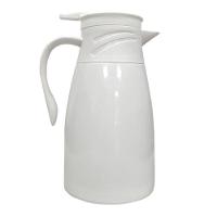 Bule Térmico Prático 1l - Elegância E Conforto Para Suas Bebidas Sempre Frescas! - 2