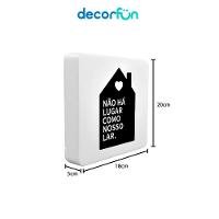 Luz Ambienta Elegante: Luminária Usb Slim Para Atmosferas Sofisticadas E Presentes Incríveis - 3