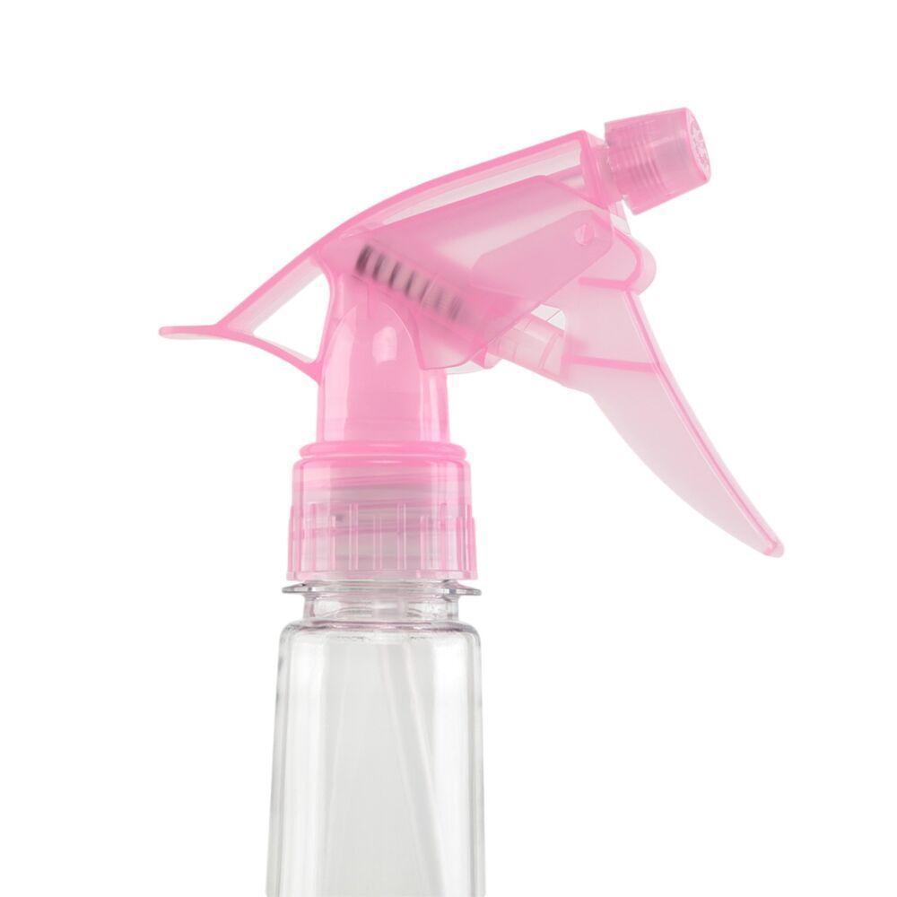 Pulverizador Floral Rosa 500ml – O Toque Charmoso E Funcional Para Sua Jardinagem - 2