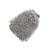 Luva De Microfibra Premium Para Limpeza Automotiva - Brilho E Proteção Que Impressionam - 3