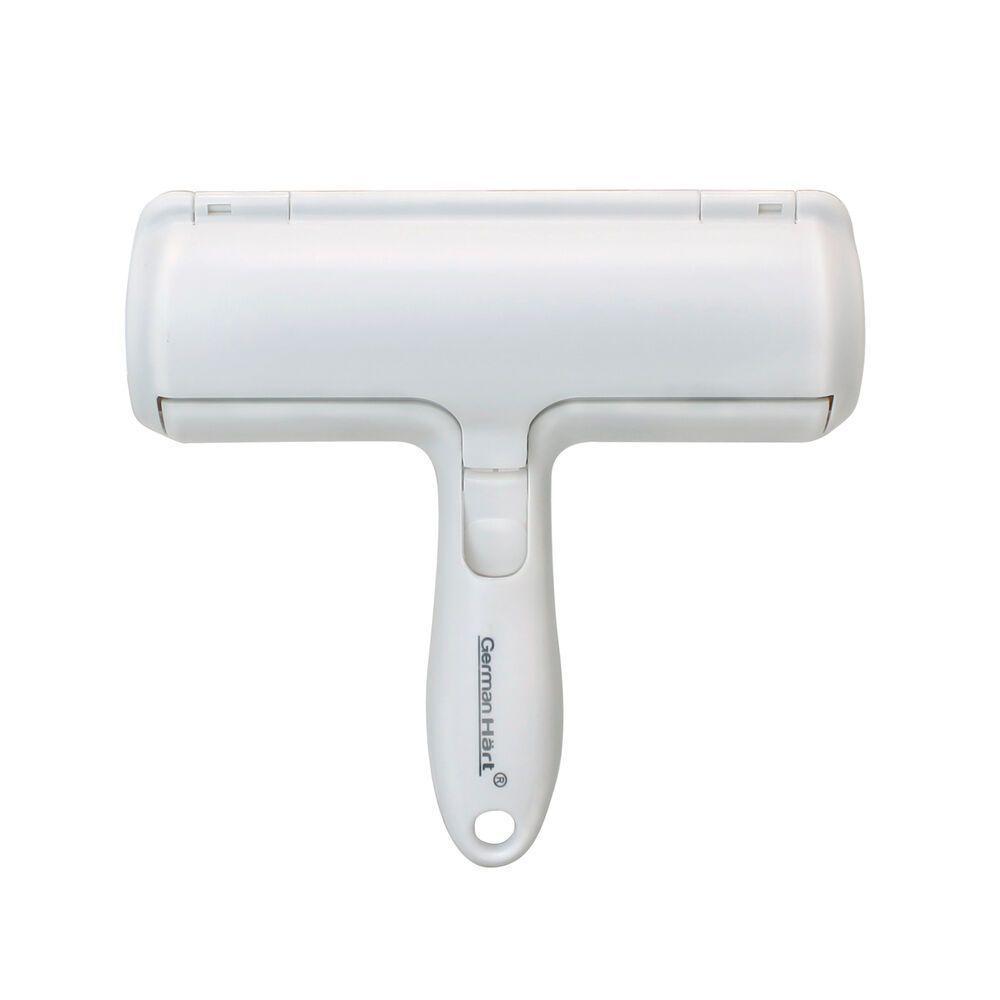 Escova Mágica Reutilizável Para Eliminar Pêlos De Roupas E Superfícies Com Eficácia - 2