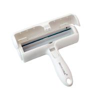 Escova Mágica Reutilizável Para Eliminar Pêlos De Roupas E Superfícies Com Eficácia - 6