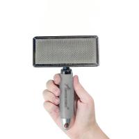 Escova Desembaraçadora Conforto Máximo Para Gatos - Cuidados Essenciais Na Pelagem - 1