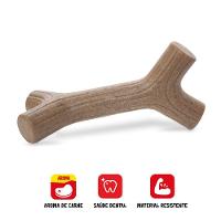 Mordedor Irresistível De Carne Para Cães - Diversão E Saúde A Cada Mordida! - 3