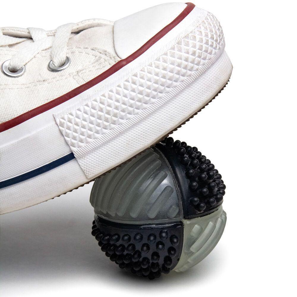 Bola Brilhante Led Para Pets - Diversão Noturna E Aquática Com Luzes Mágicas - 4