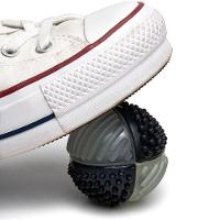 Bola Brilhante Led Para Pets - Diversão Noturna E Aquática Com Luzes Mágicas - 4