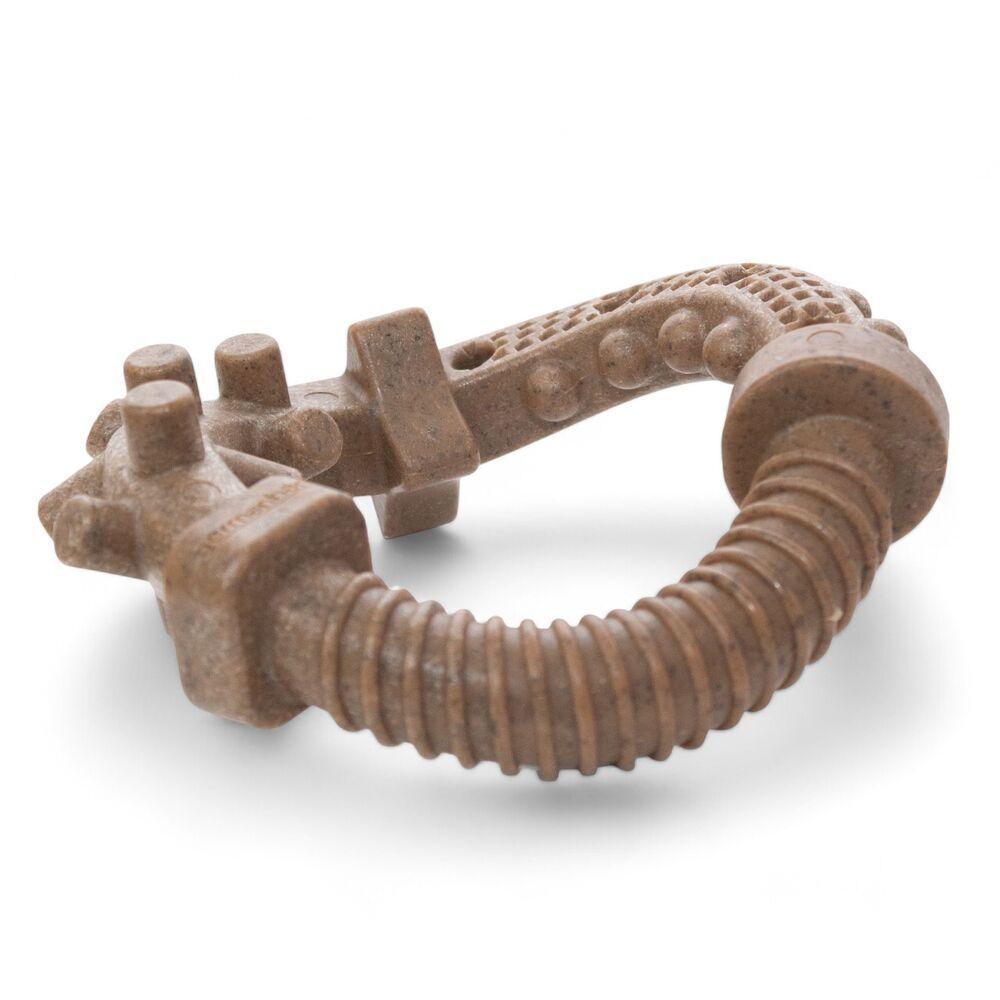 Roscão Irresistível De Bacon Para Cães - Brincadeira Divertida E Saborosa! - 5