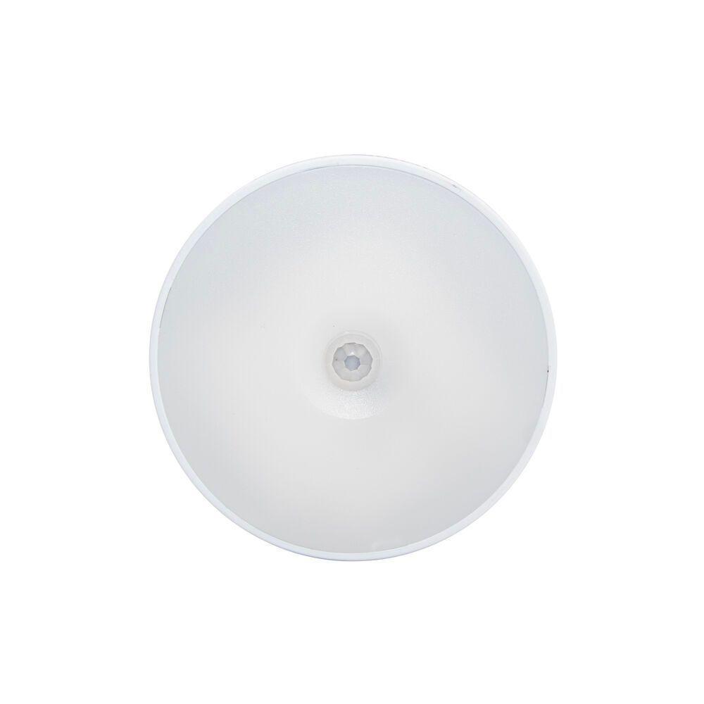 Luminária Mágica Com Sensor De Movimento Para Quarto Infantil - Iluminação Segura E Aconchegante - 4