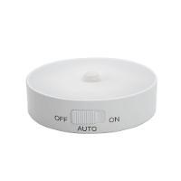 Luminária Mágica Com Sensor De Movimento Para Quarto Infantil - Iluminação Segura E Aconchegante - 2