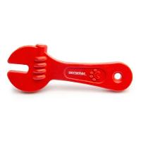 Brinquedo Interativo Chave Inglesa - Diversão E Estímulo Para Cães! - 3