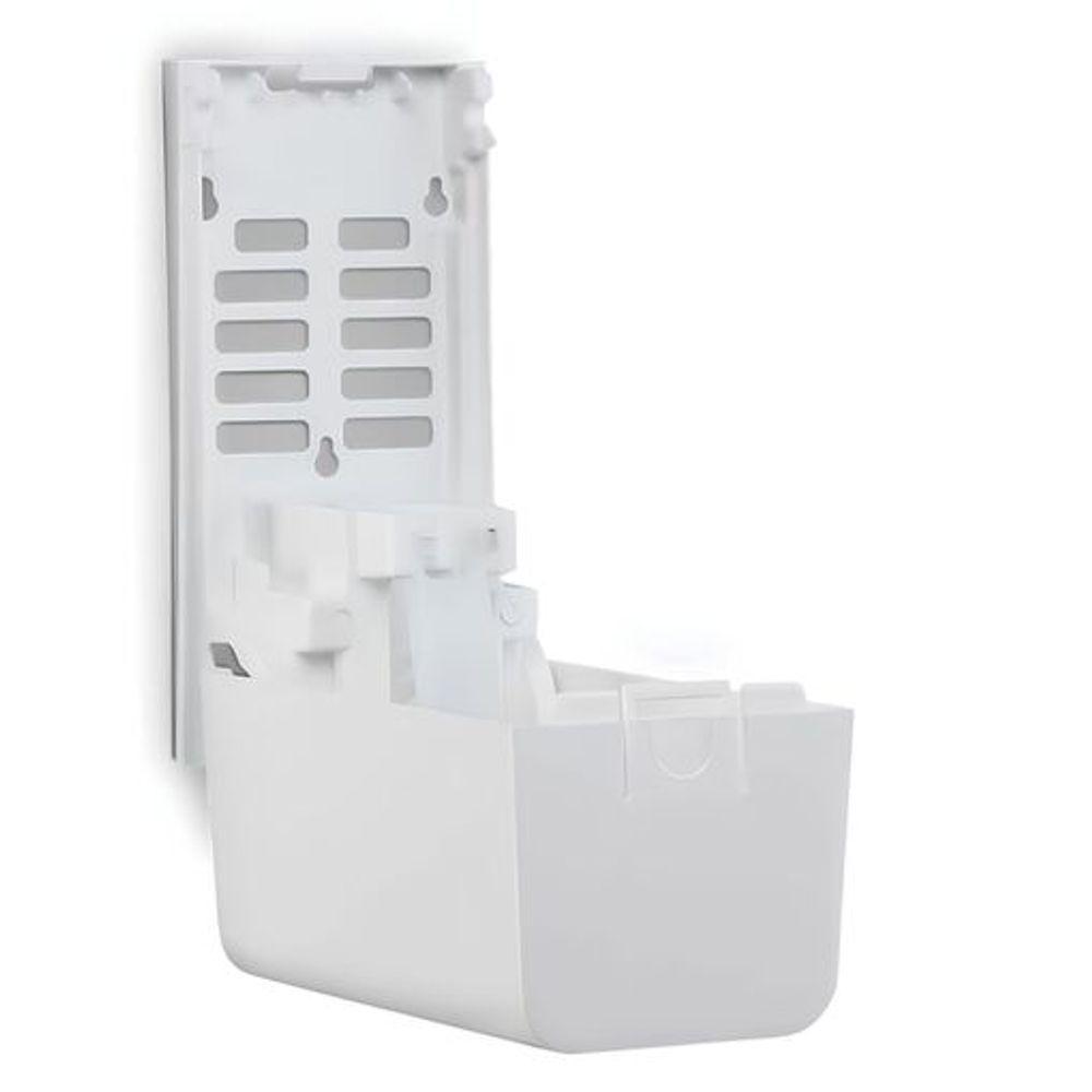 Dispenser De Sabonete Espuma 800ml - Estilo E Praticidade Para Todos Os Ambientes - 3