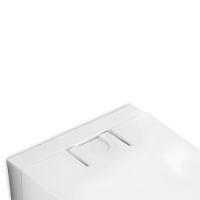 Dispenser De Sabonete Espuma 800ml - Estilo E Praticidade Para Todos Os Ambientes - 2