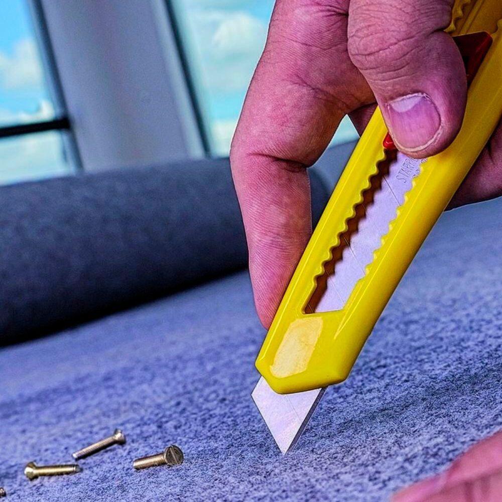 Kit De Ferramentas Profissional 9 Peças - Solução Completa Para Todo Tipo De Reparos - 4