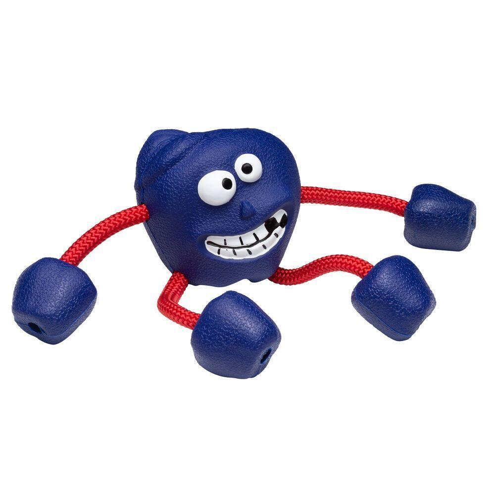 Brinquedo Interativo Com Apito E Aroma De Leite - Diversão E Aventura Para Seu Cão! - 4