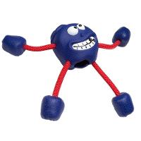 Brinquedo Interativo Com Apito E Aroma De Leite - Diversão E Aventura Para Seu Cão! - 3