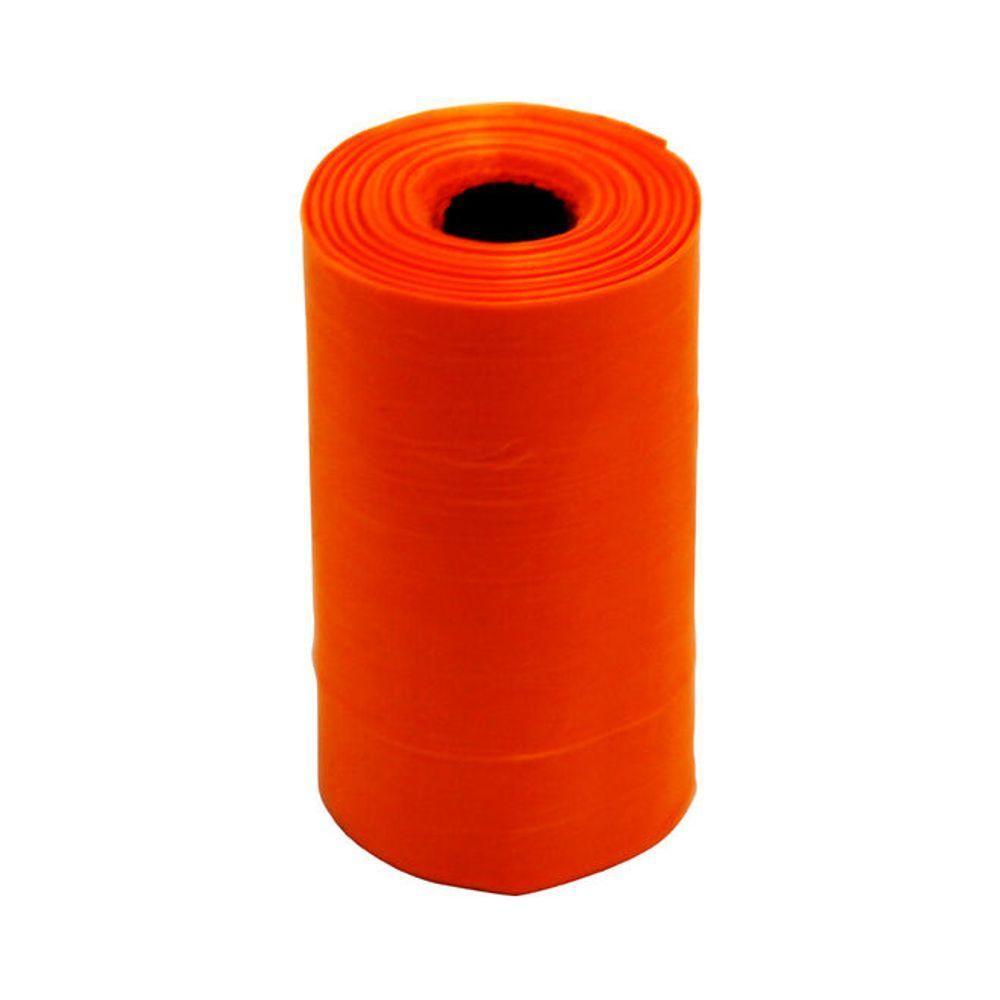 Saquinhos Ecológicos Aromatizados - Refil Biodegradável Para Cães E Gatos (4 Rolos) - 3