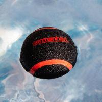 Bolas De Tênis Flutuantes Resistentes - Aventura Aquática E Diversão Sem Limites! - 2