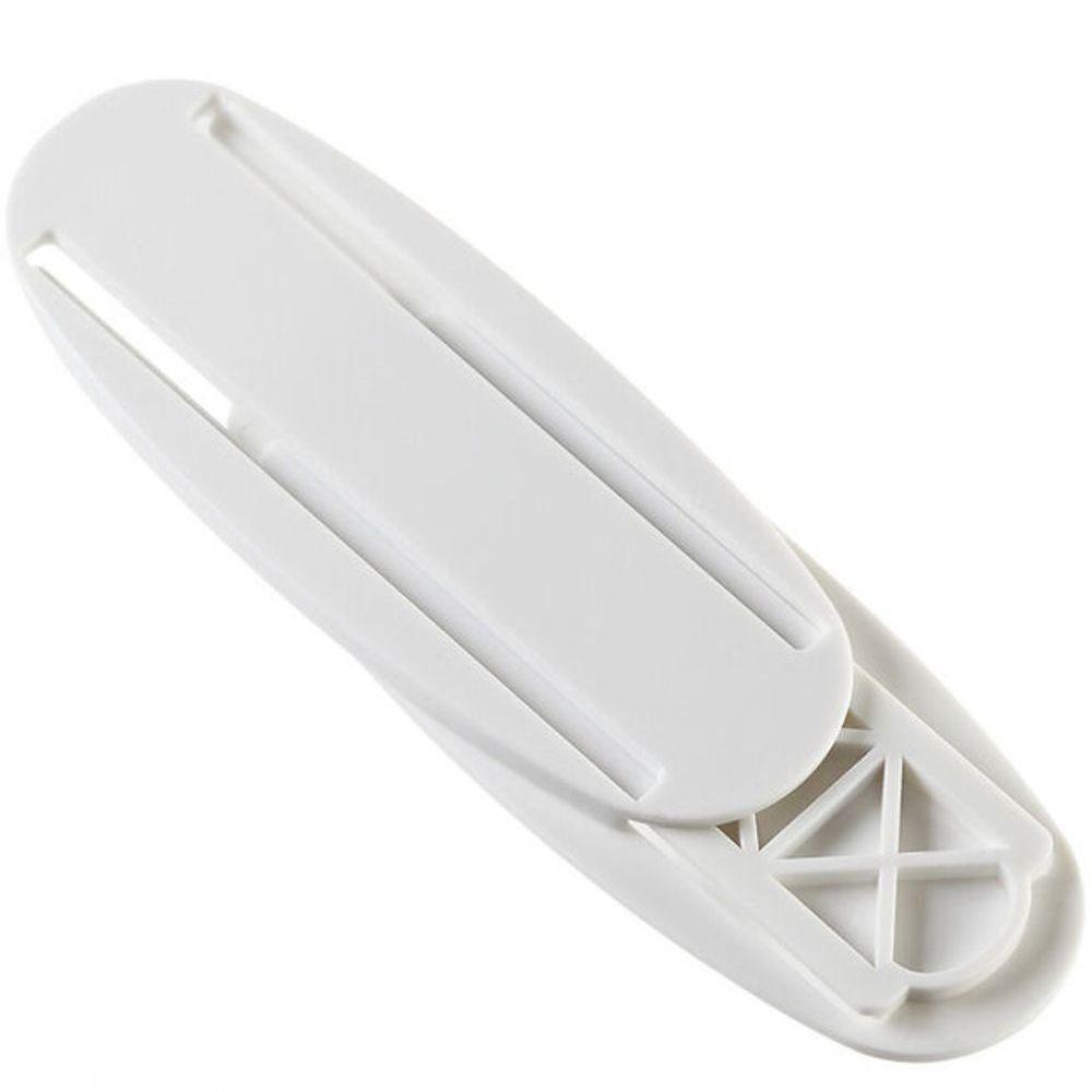 Suporte Adesivo Para Roteador E Energia - Organização Prática Sem Furos - 4