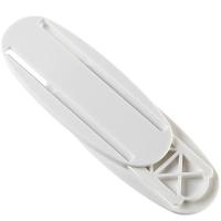 Suporte Adesivo Para Roteador E Energia - Organização Prática Sem Furos - 4