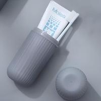 Estojo Prático Para Escova E Pasta De Dentes - Higiene Sempre Ao Seu Lado - 5