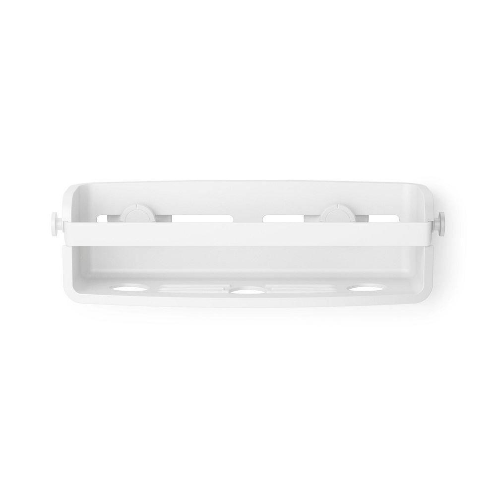 Suporte Organizador Prático E Sofisticado Para Banheiro E Espaços Reduzidos - 3