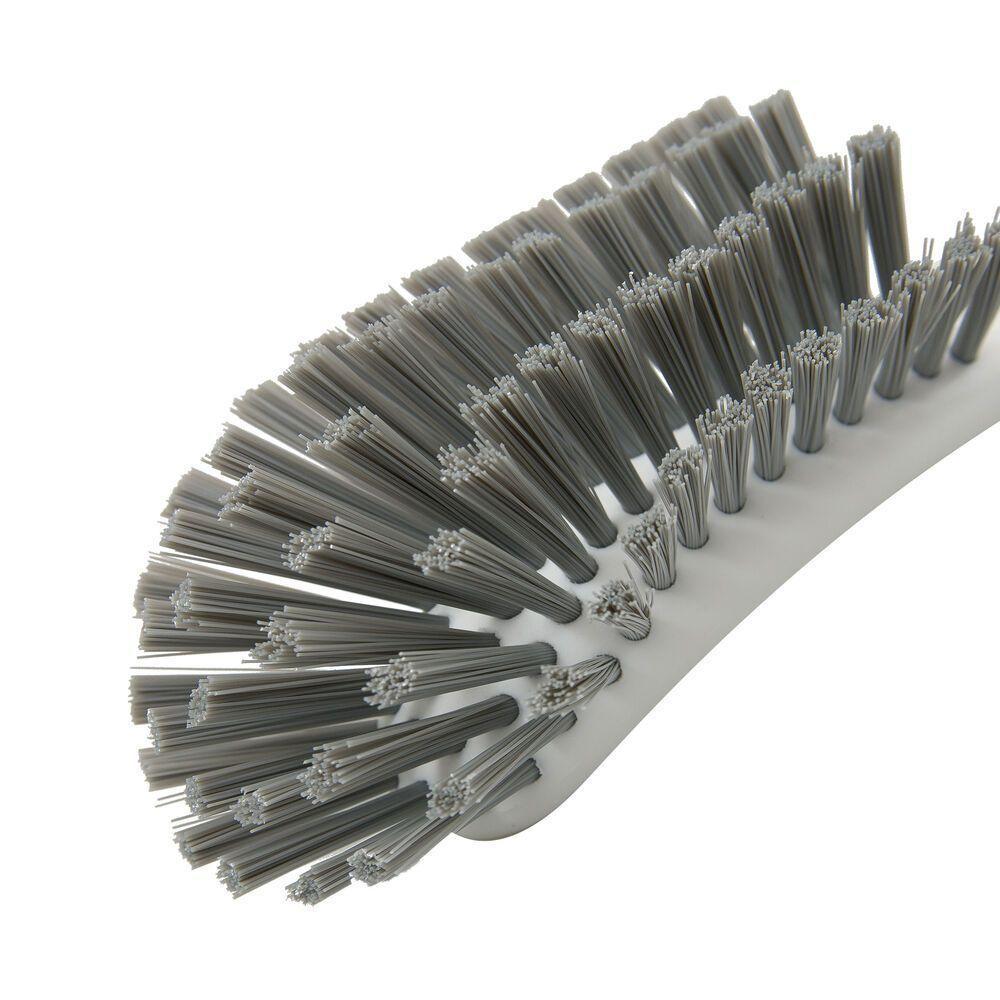 Escova De Mamadeira Premium – Limpeza Prática E Segura Para O Seu Bebê - 5