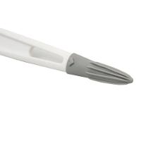 Escova De Mamadeira Premium – Limpeza Prática E Segura Para O Seu Bebê