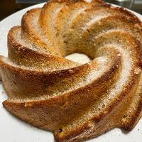 Forma De Bolo De Silicone Em Espiral 23cm – Praticidade E Elegância Na Sua Confeitaria