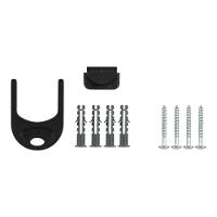 Dispenser Elegante Para Sabonete Ou álcool Espuma 800ml - Preto Moderno E Prático - 2