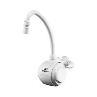 Torneira Elétrica Versátil 220v 5500w, Lorenzetti, 7550023, Branco, Pequeno - 1