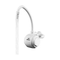 Torneira Elétrica Versátil 220v 5500w, Lorenzetti, 7550023, Branco, Pequeno - 2