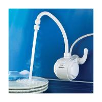 Torneira Elétrica Versátil 220v 5500w, Lorenzetti, 7550023, Branco, Pequeno - 3