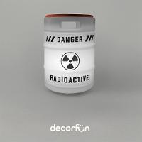 Banco Moderno Iluminado Em Madeira Branca Com Compartimento De Armazenamento