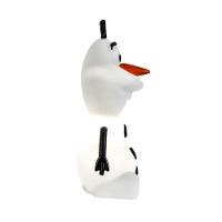 Luminária Olaf – Encanto Do Boneco De Neve Para Sua Decoração! - 3