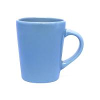 Caneca Azul Sofisticada Em Porcelana - 270ml Para Momentos Inesquecíveis - 2