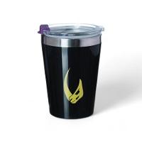 Caneca De Viagem Mandalorian 300ml: Estilo E Aventura Nas Estrelas - 3