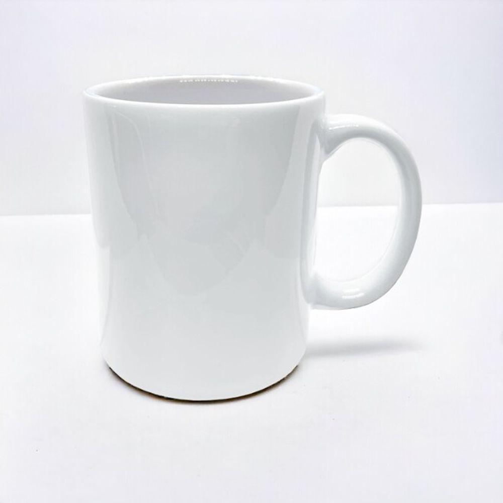 Caneca Flork - Estilo E Alegria Para Suas Pausas De Café - 3