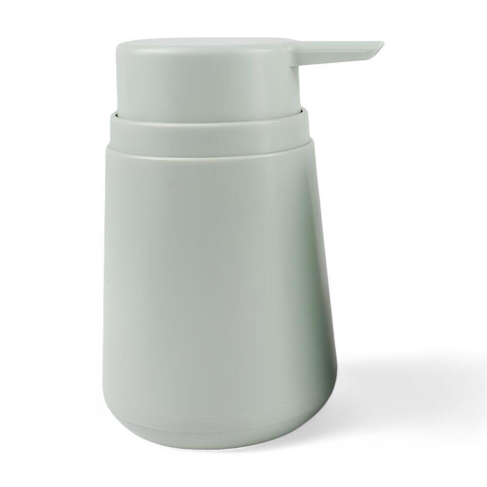 Conjunto De Banheiro Mint Acqua - Elegância E Modernidade Para Seu Espaço! - 4