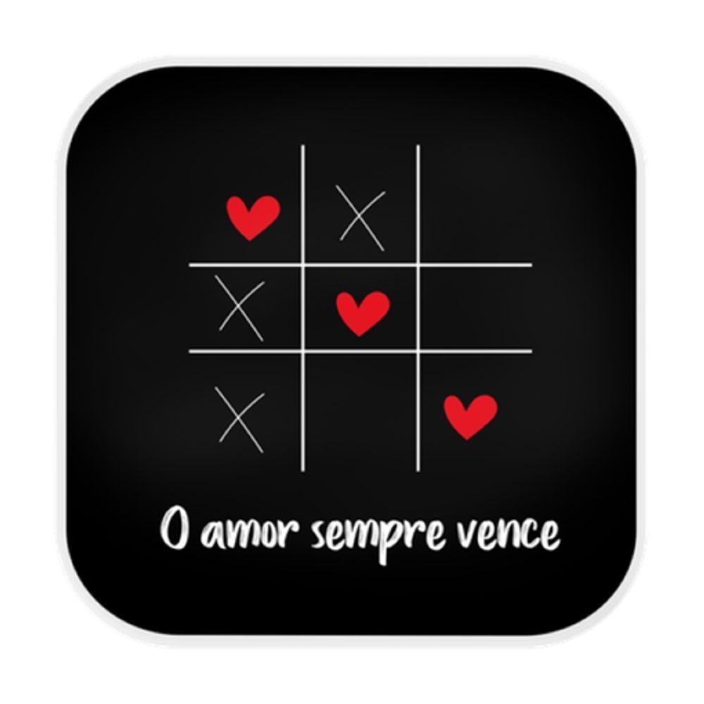 Luminária Box Amor Radiante: Iluminação Inspiradora Para Um Lar Aconchegante E Cheio De Amor - 2