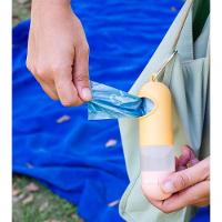 Saquinhos Ecológicos Para Coleta De Resíduos Pet - 60 Unidades Práticas E Sustentáveis - 3