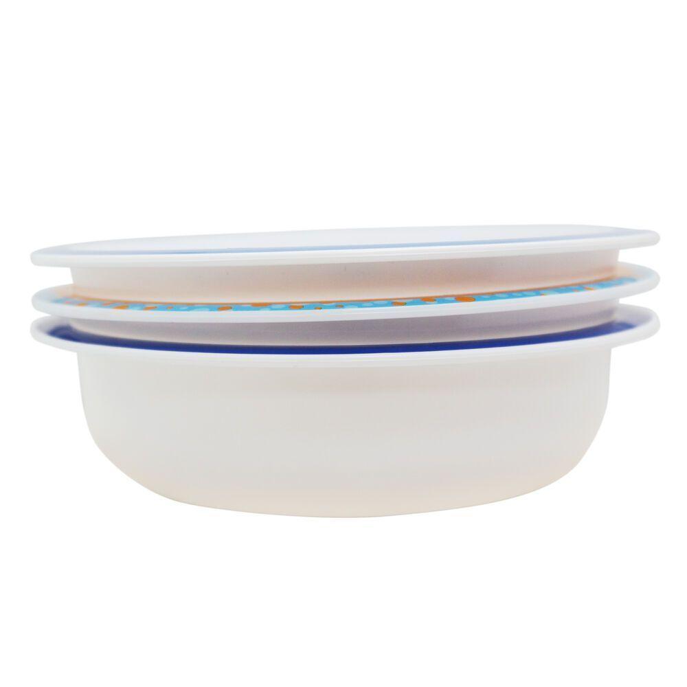 Tigelas Divertidas Para Crianças - Aventura Culinária Com Animais E Dinossauros - 5