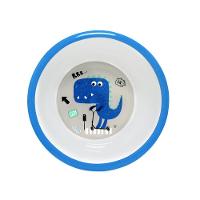 Tigelas Divertidas Para Crianças - Aventura Culinária Com Animais E Dinossauros - 3