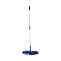 Mop Telescópico De Algodão 60cm - Limpeza Prática E Eficiente Para Seu Lar - 3