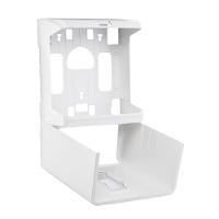 Dispensador Moderno De Papel Toalha - Estilo E Praticidade Para Seu Espaço - 3