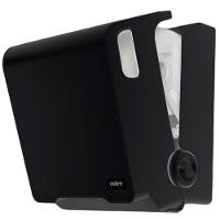 Dispensador Elegante De Toalhas Em Bobina - Sofisticação E Praticidade Para Seu Espaço - 2